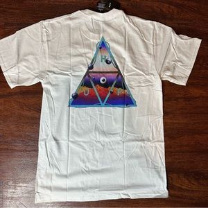 HUF Shirt Medium Short Sleeve